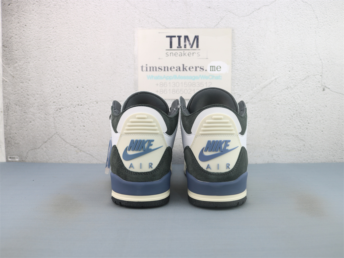 GX Air Jordan 3 Retro OG SP A Ma Mani